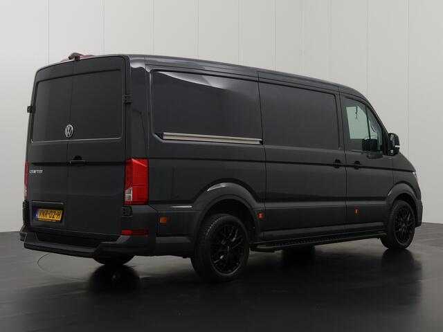 Volkswagen CRAFTER 2.0TDI 140PK L3H2 Highline | Navigatie | Multimedia | Camera | Airco | Cruise