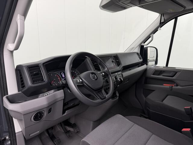 Volkswagen CRAFTER 2.0TDI 140PK L3H2 Highline | Navigatie | Multimedia | Camera | Airco | Cruise