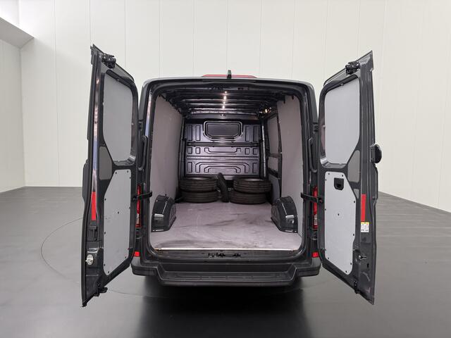 Volkswagen CRAFTER 2.0TDI 140PK L3H2 Highline | Navigatie | Multimedia | Camera | Airco | Cruise