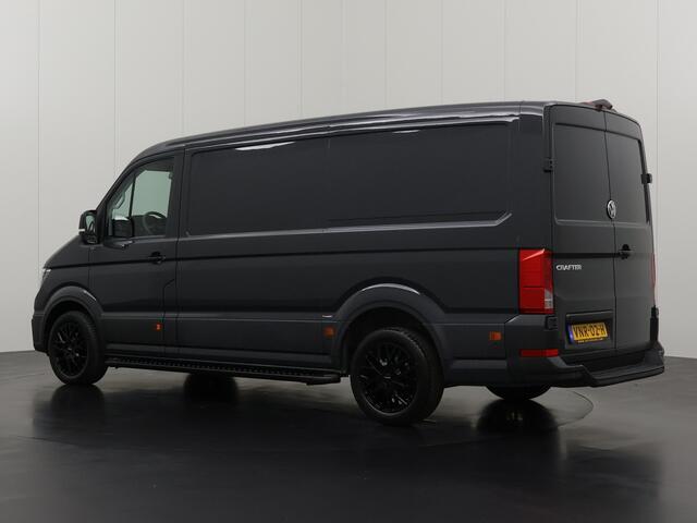 Volkswagen CRAFTER 2.0TDI 140PK L3H2 Highline | Navigatie | Multimedia | Camera | Airco | Cruise