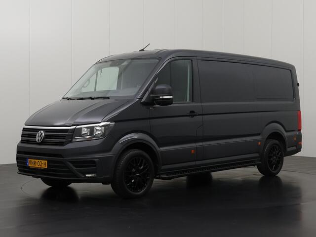 Volkswagen CRAFTER 2.0TDI 140PK L3H2 Highline | Navigatie | Multimedia | Camera | Airco | Cruise