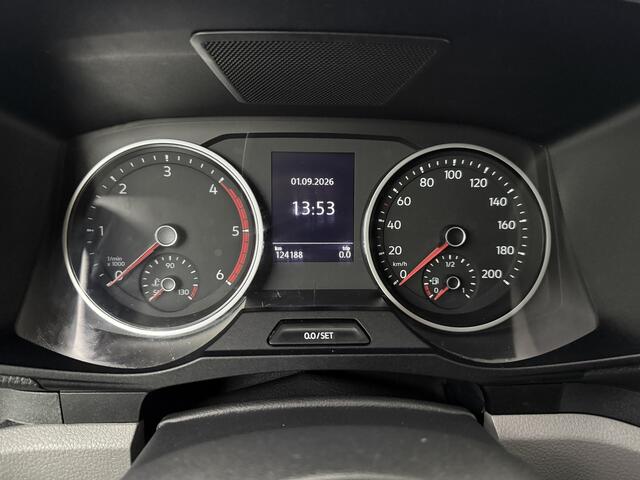 Volkswagen CRAFTER 2.0TDI 140PK L3H2 Highline | Navigatie | Multimedia | Camera | Airco | Cruise
