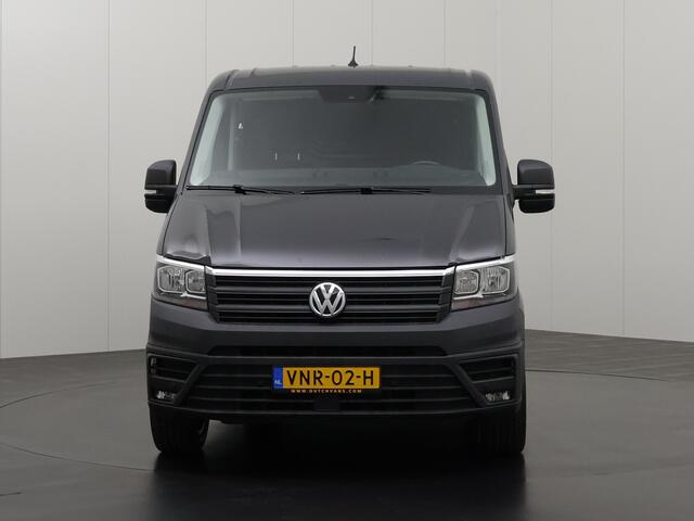 Volkswagen CRAFTER 2.0TDI 140PK L3H2 Highline | Navigatie | Multimedia | Camera | Airco | Cruise