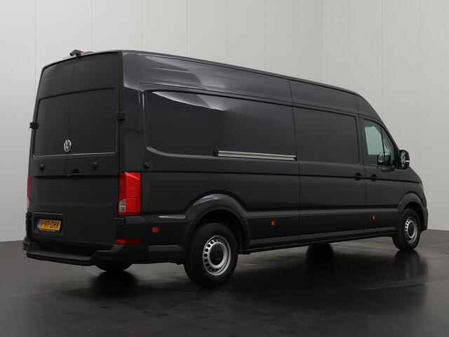 Volkswagen CRAFTER 2.0TDI 140PK Automaat L4H3 Highline ( 2024) | Navigatie | Camera | 3-Zits | Betimmering