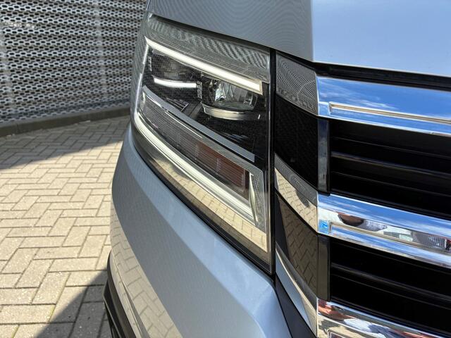 Volkswagen CRAFTER 35 2.0 TDI L3H3 Exclusive EURO VI 140 PK Automaat