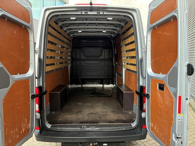 Volkswagen CRAFTER 35 2.0 TDI L3H3 Exclusive EURO VI 140 PK Automaat