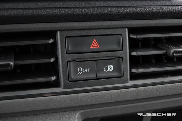 Volkswagen CRAFTER L3H3 | 2.0Tdi 140Pk Aut. | Nieuw Model | Stoel-Stoel | Achteruitrijcamera | LED | 17'' | Oyster Silver