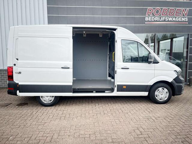 Volkswagen CRAFTER 2.0 TDI L3H3 Airco/Cam/PDC/Trekhaak