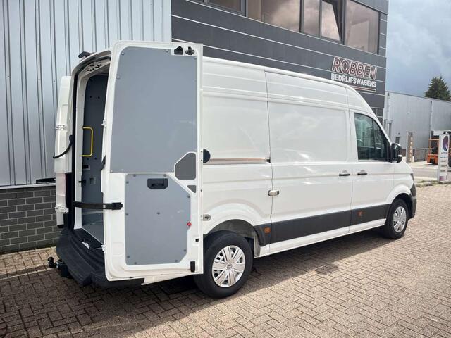 Volkswagen CRAFTER 2.0 TDI L3H3 Airco/Cam/PDC/Trekhaak