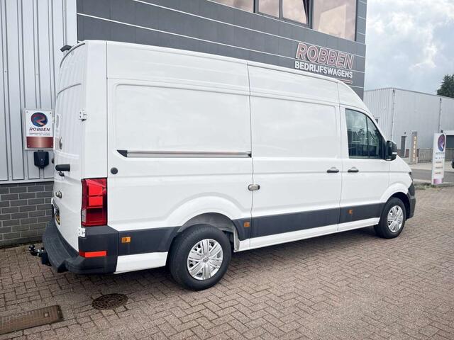 Volkswagen CRAFTER 2.0 TDI L3H3 Airco/Cam/PDC/Trekhaak