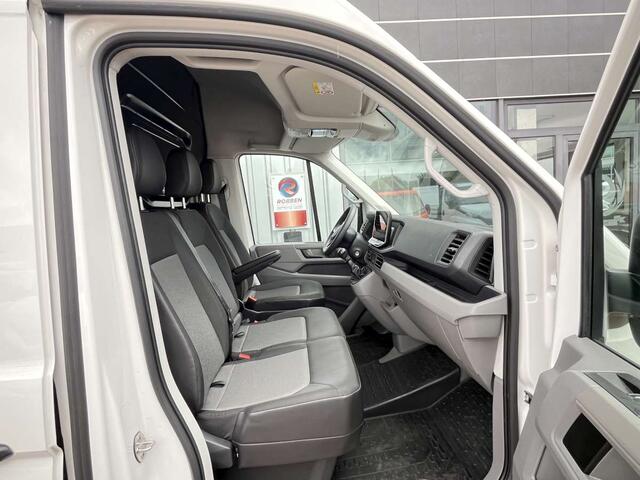 Volkswagen CRAFTER 2.0 TDI L3H3 Airco/Cam/PDC/Trekhaak