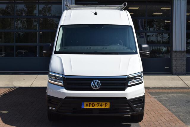 Volkswagen CRAFTER 30 2.0 TDI L3H2 Highline Navi Airco Camera Km 25.000!!!