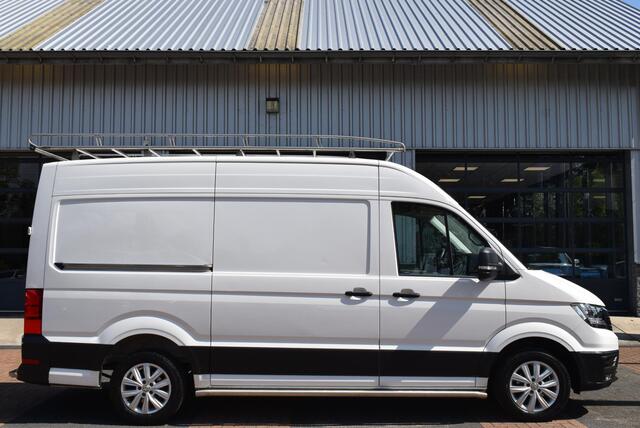 Volkswagen CRAFTER 30 2.0 TDI L3H2 Highline Navi Airco Camera Km 25.000!!!