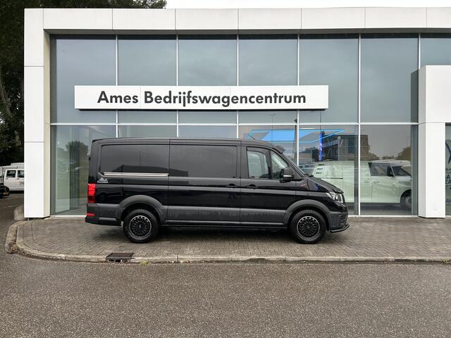 Volkswagen CRAFTER 30 2.0 TDI L3H2 Highline 140PK RK Edition | Achteruitrijcamera | Betimmering | Ergo bestuurdersstoel | Laag dak