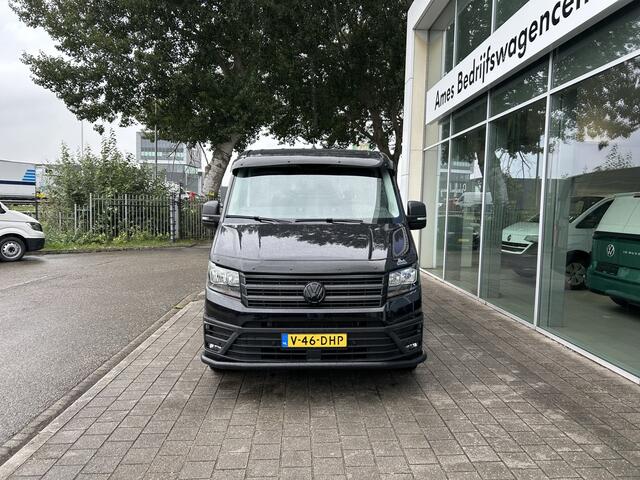 Volkswagen CRAFTER 30 2.0 TDI L3H2 Highline 140PK RK Edition | Achteruitrijcamera | Betimmering | Ergo bestuurdersstoel | Laag dak