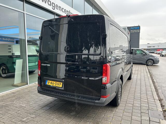 Volkswagen CRAFTER 30 2.0 TDI L3H2 Highline 140PK RK Edition | Achteruitrijcamera | Betimmering | Ergo bestuurdersstoel | Laag dak