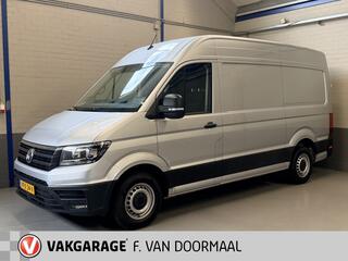 Volkswagen CRAFTER 35 2.0 TDI L3H3 140pk Highline | Nav | T