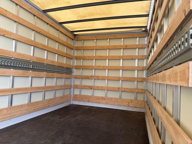 Volkswagen CRAFTER 35 2.0 TDI L4 CC 140PK | Laadbak met Laadklep | 433x211x210 | Bakwagen |