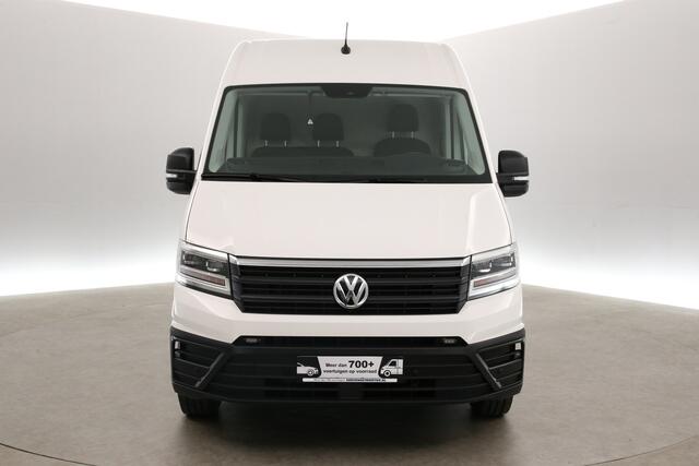 Volkswagen CRAFTER 2.0 TDI 177PK L3H3 | Automaat | Airco | Camera | Cruise | 3 Zits | 3000KG Trekgew. | Trekhaak | Carplay