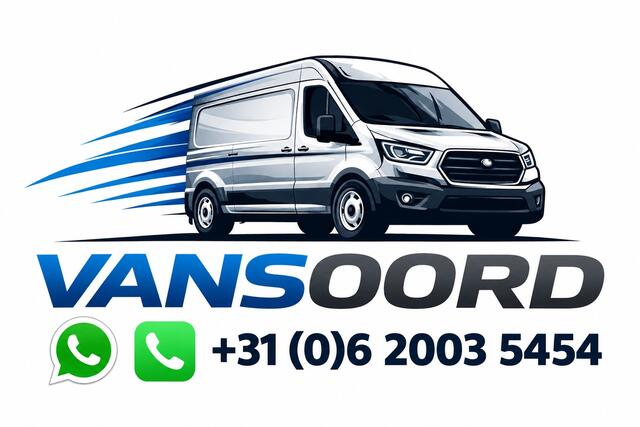 Volkswagen CRAFTER 35 2.0 TDI L3H3 3500 kg trekhaak / RWD / LED / Camera / dealer onderhouden