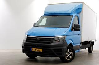 Volkswagen CRAFTER 35 2.0 TDI E6 Bakwagen met achterdeuren