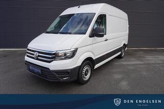 Volkswagen CRAFTER 140pk Automaat L3H3/L2H2 Apple carplay C