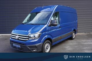 Volkswagen CRAFTER 180pk Automaat L3H3/L2H2 Apple carplay C