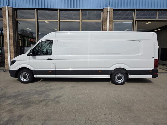 Volkswagen CRAFTER / MAN Tge Extra Lang L5 Hoog HD 140Pk / 103 Kw XXL