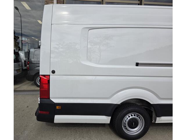 Volkswagen CRAFTER / MAN Tge Extra Lang L5 Hoog HD 140Pk / 103 Kw XXL