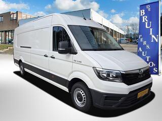 Volkswagen CRAFTER / MAN Tge Extra Lang L5 Hoog HD 140Pk /