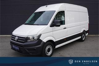 Volkswagen CRAFTER Volkswagen Crafter 180pk RWD L3H3/L2H2 3