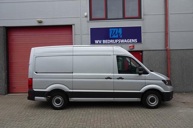 Volkswagen CRAFTER 30 2.0 TDI L3H3 Highline 140 pk 3 zits