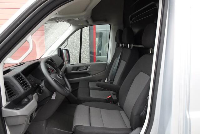 Volkswagen CRAFTER 30 2.0 TDI L3H3 Highline 140 pk 3 zits