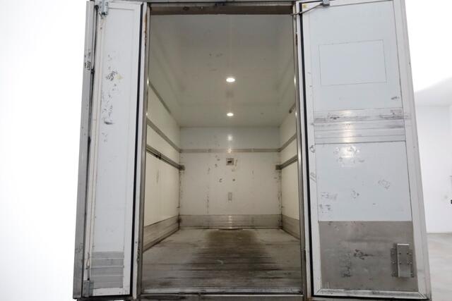 Volkswagen CRAFTER 35 2.0 TDI E6 Bakwagen met achterdeuren 2-Persoons 03-2021
