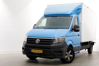 Volkswagen CRAFTER 35 2.0 TDI E6 Bakwagen met achterdeuren