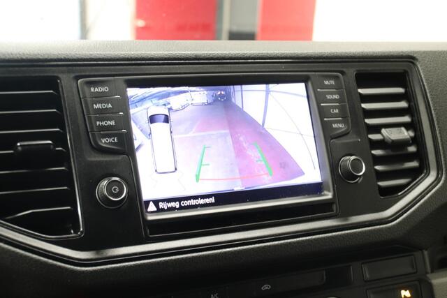 Volkswagen CRAFTER 35 2.0 TDI 140PK L3H3 (oude L2H2) EURO 6