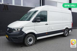 Volkswagen CRAFTER 2.0 TDI L3H3 177PK Automaat 3.500KG EURO
