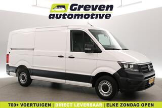Volkswagen CRAFTER 2.0 TDI L3H2 140PK | Airco | Camera | 3