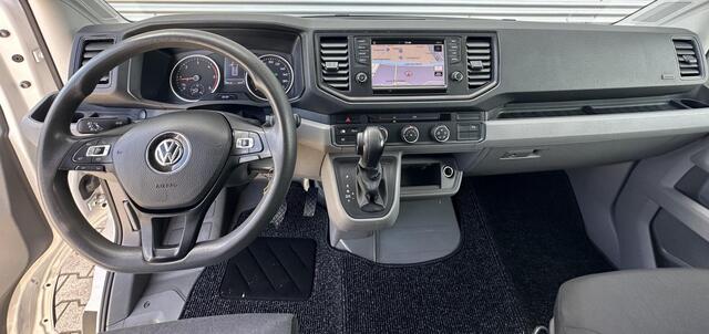 Volkswagen CRAFTER 35 2.0 TDI L2H1 Highline automaat MARGE 177pk