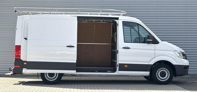 Volkswagen CRAFTER 35 2.0 TDI L2H1 Highline automaat MARGE 177pk