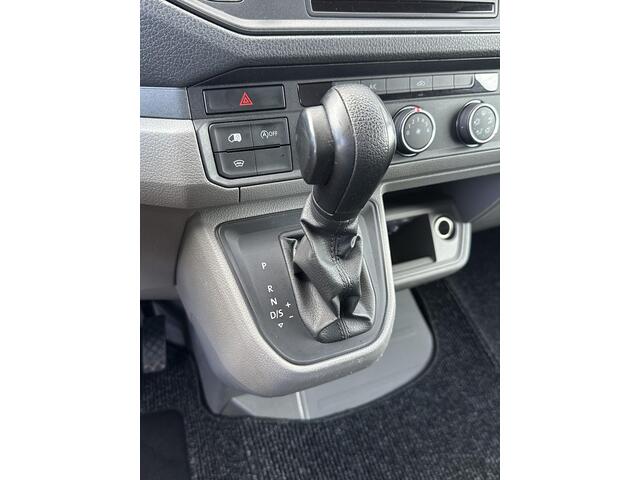 Volkswagen CRAFTER 35 2.0 TDI L2H1 Highline automaat MARGE 177pk