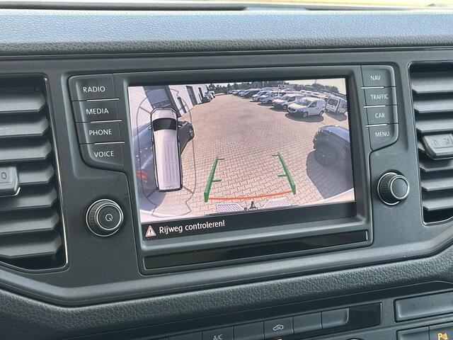 Volkswagen CRAFTER 35 2.0 TDI L2H1 Highline automaat MARGE 177pk