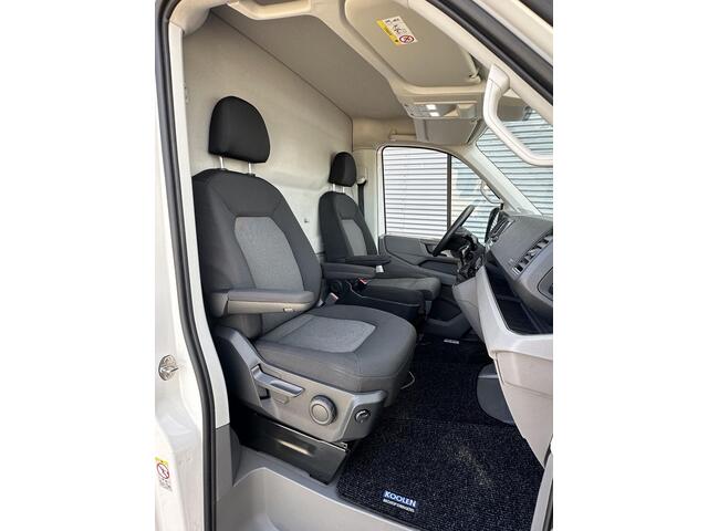 Volkswagen CRAFTER 35 2.0 TDI L2H1 Highline automaat MARGE 177pk