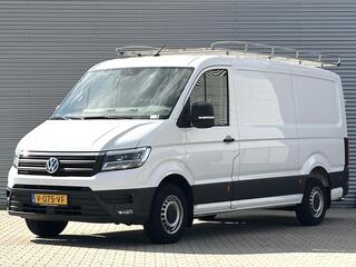 Volkswagen CRAFTER 35 2.0 TDI L2H1 Highline automaat MARGE