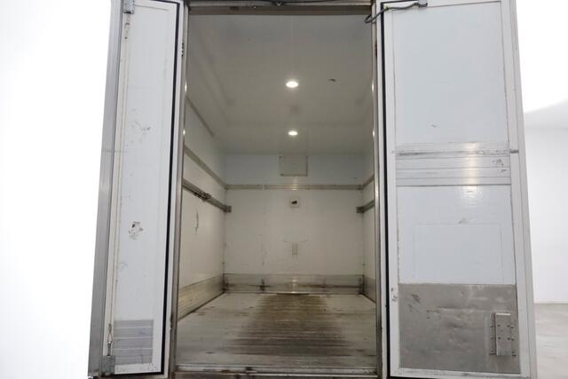 Volkswagen CRAFTER 35 2.0 TDI E6 Bakwagen met achterdeuren 2-Persoons 07-2021