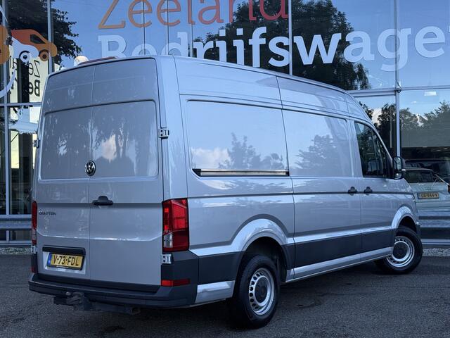 Volkswagen CRAFTER 35 2.0 TDI 140PK L3H3 | PDC | Airco | Trekhaak 3T