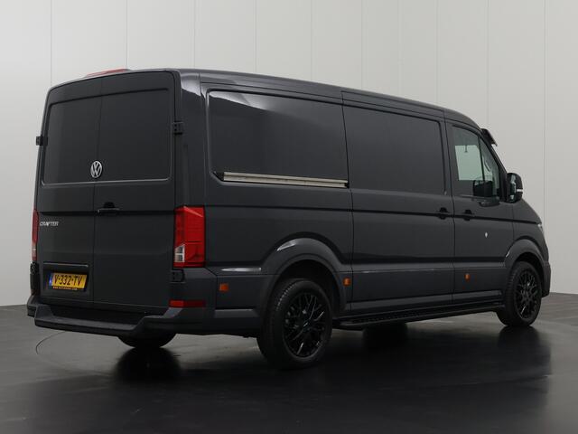 Volkswagen CRAFTER 2.0TDI 140PK L3H2 Highline | Navigatie | Multimedia | Airco | Cruise | Betimmering