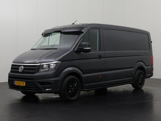 Volkswagen CRAFTER 2.0TDI 140PK L3H2 Highline | Navigatie | Multimedia | Airco | Cruise | Betimmering