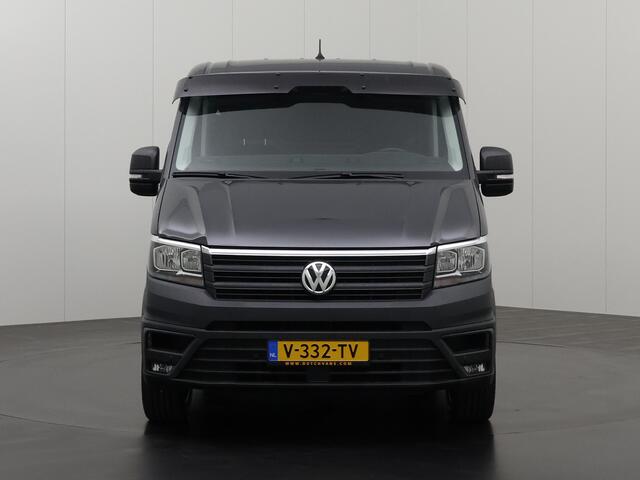 Volkswagen CRAFTER 2.0TDI 140PK L3H2 Highline | Navigatie | Multimedia | Airco | Cruise | Betimmering