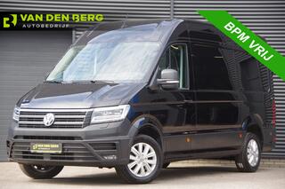 Volkswagen CRAFTER 35 2.0 TDI L3H3(L2H2) 3-ZITS, 177PK AUT.